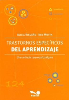 TRASTORNOS ESPECIFICOS DEL APRENDIZAJE