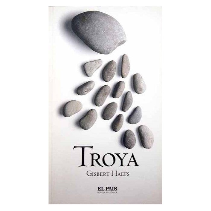 TROYA