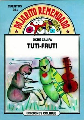 TUTI FRUTI