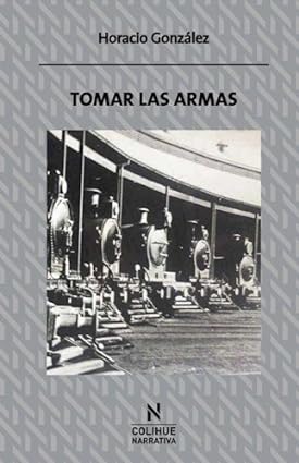 TOMAR LAS ARMAS