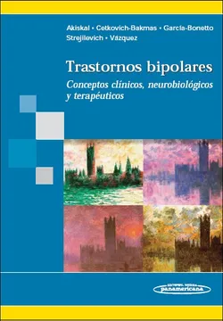 TRASTORNOS BIPOLARES