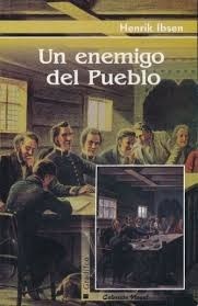 UN ENEMIGO DEL PUEBLO