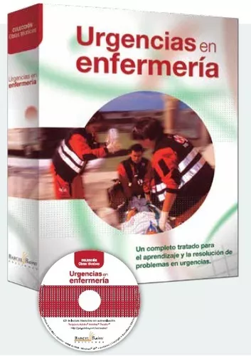 URGENCIAS EN ENFERMERÍA