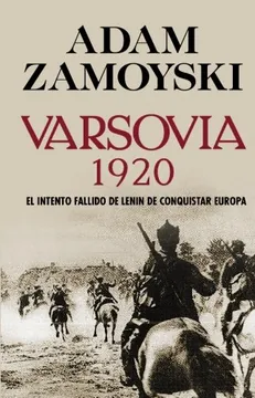 VARSOVIA 1920