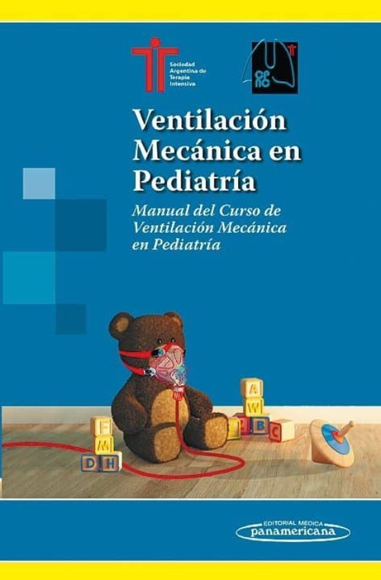 VENTILACIÓN MECÁNICA EN PEDIATRÍA