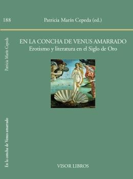 EN LA CONCHA DE VENUS AMARRADO