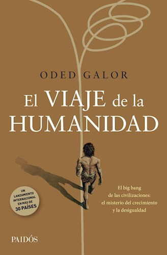 VIAJE DE LA HUMANIDAD