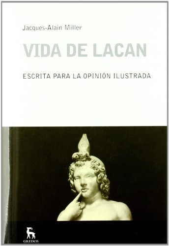 VIDA DE LACAN