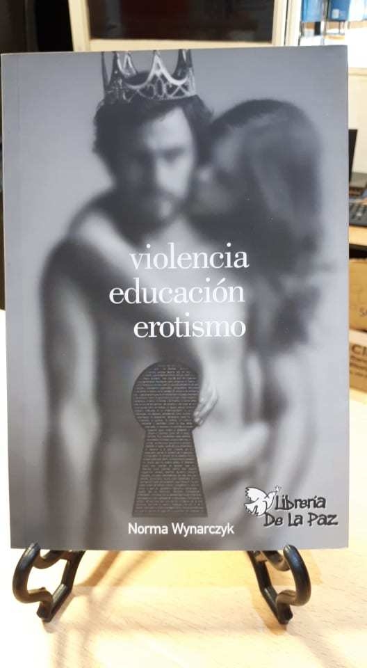 VIOLENCIA, EDUCACIÓN Y EROTISMO