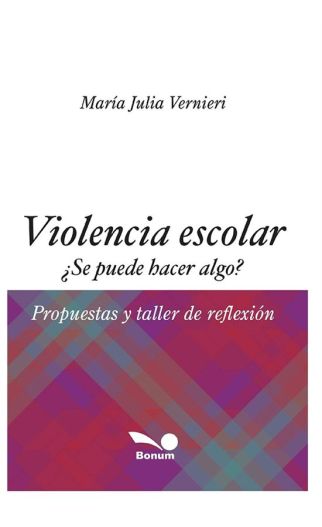 VIOLENCIA ESCOLAR