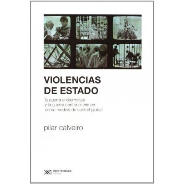 VIOLENCIAS DE ESTADO