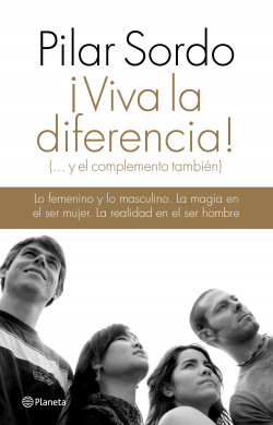 ¡VIVA LA DIFERENCIA!