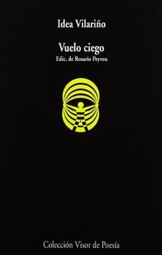 VUELO CIEGO