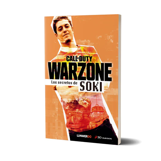 WARZONE: LOS SECRETOS DE ZOKI