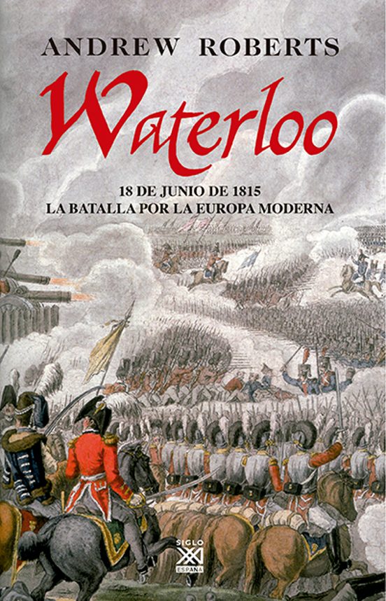 WATERLOO