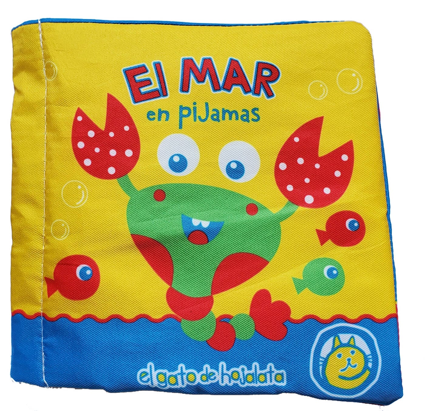 EL MAR EN PIJAMAS