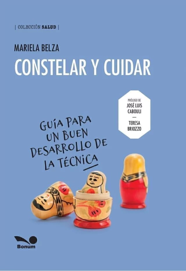 CONSTELAR Y CUIDAR