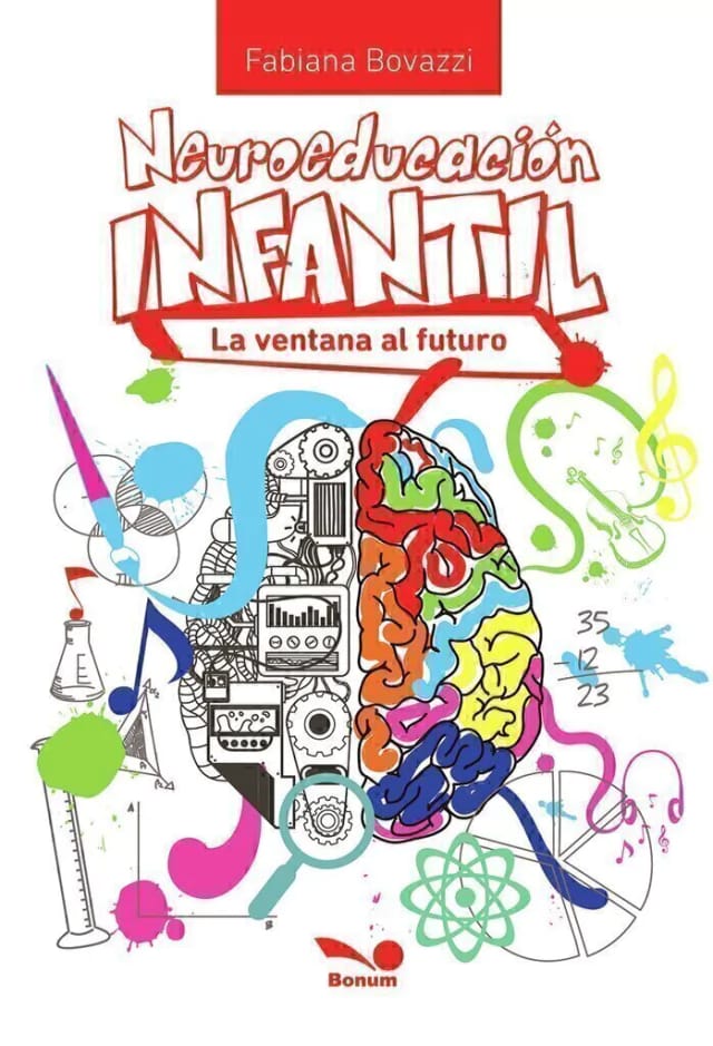 NEUROEDUCACIÓN INFANTIL