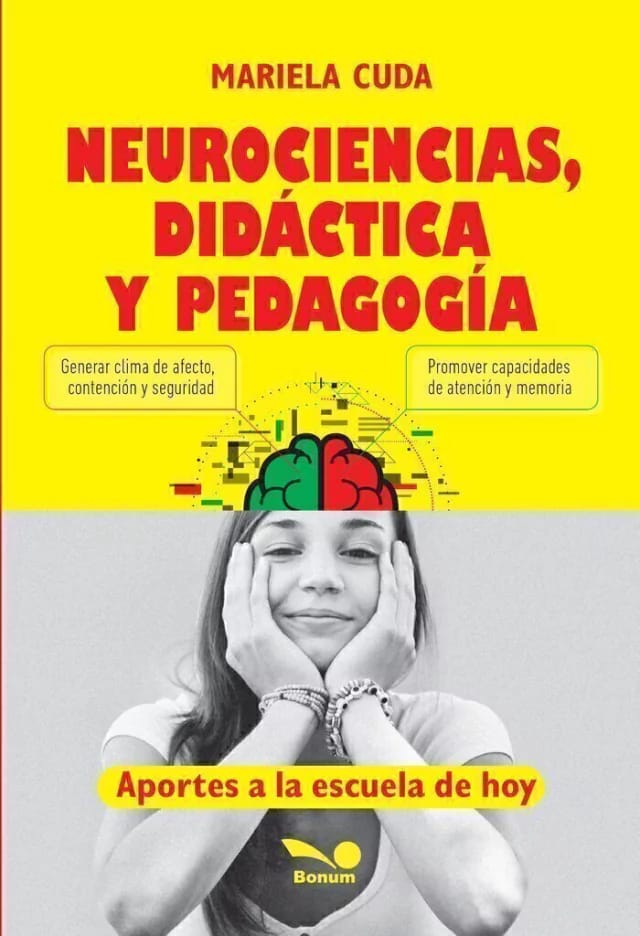 NEUROCIENCIAS, DIDÁCTICA Y PEDAGOGÍA