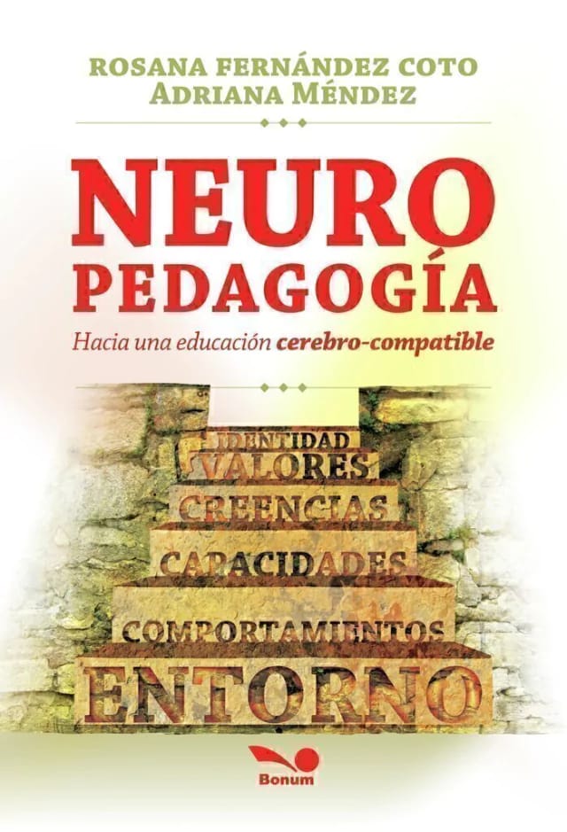 NEUROPEDAGOGÍA