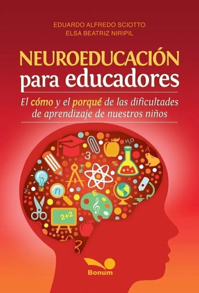 NEUROEDUCACIÓN PARA EDUCADORES