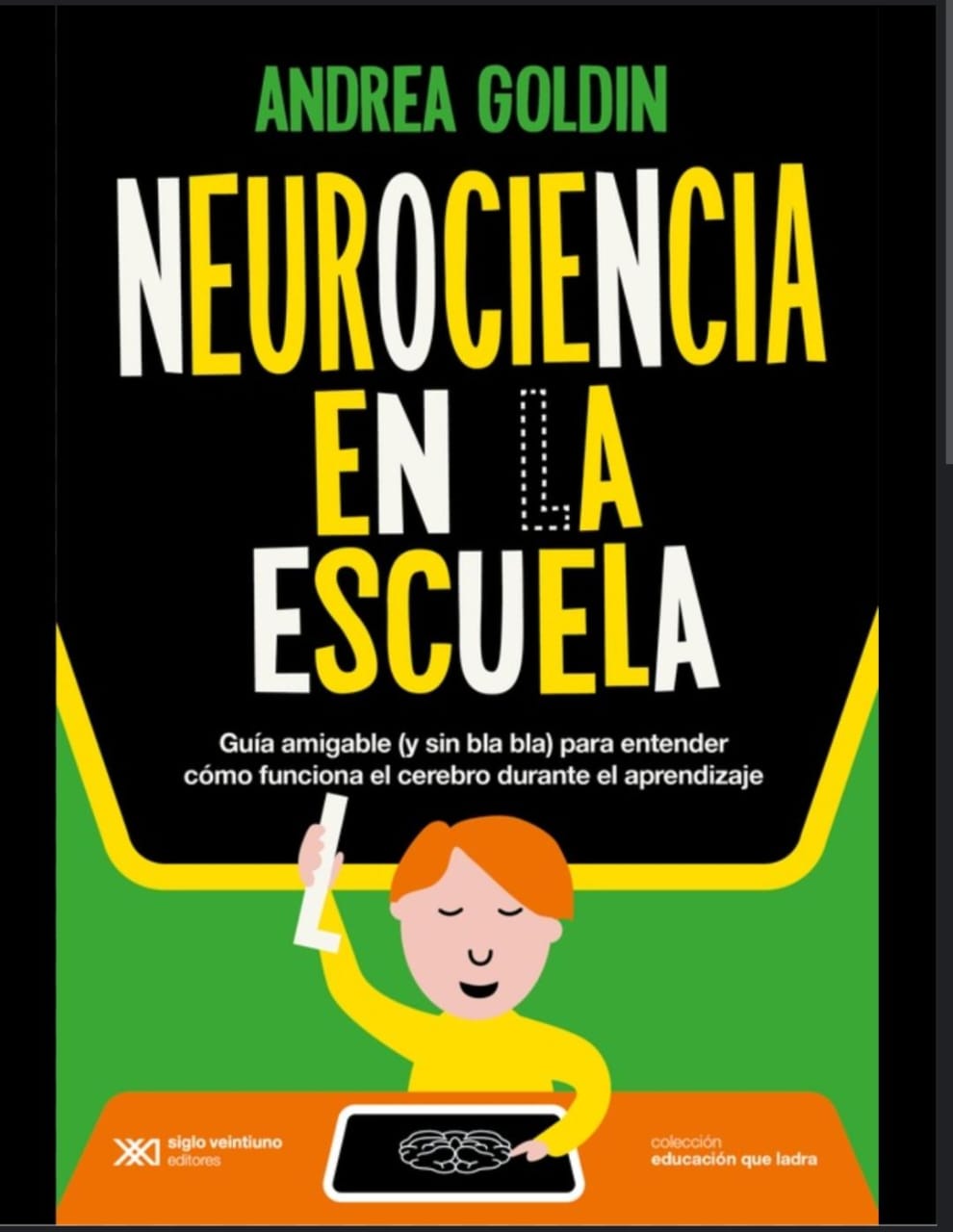 NEUROCIENCIA EN LA ESCUELA