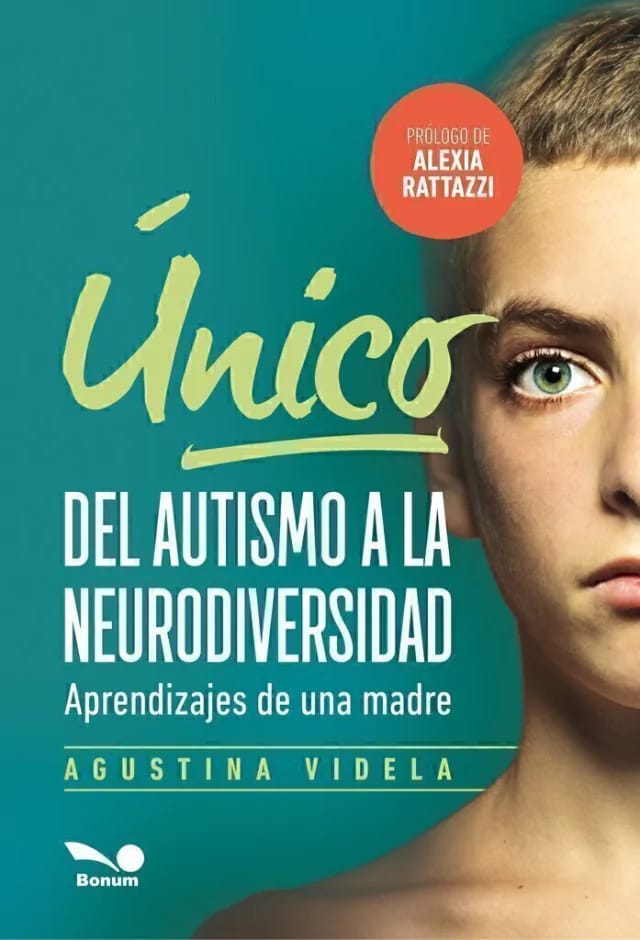 ÚNICO. DEL AUTISMO A LA NEURODIVERSIDAD