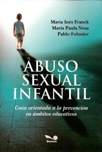 ABUSO SEXUAL INFANTIL