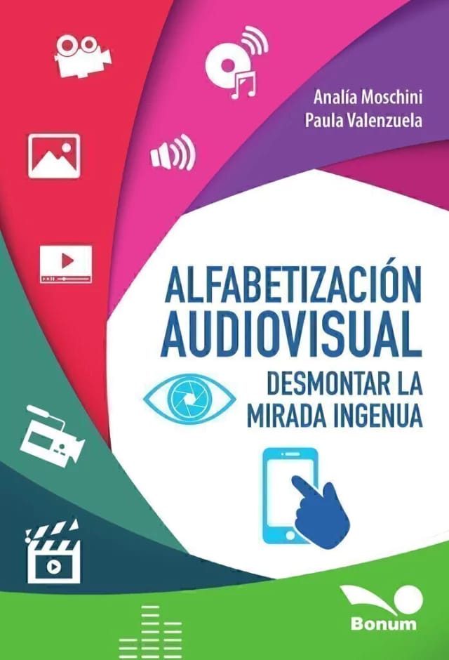 ALFABETIZACIÓN AUDIOVISUAL