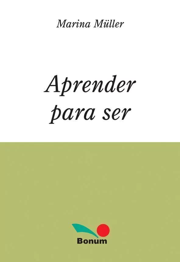 APRENDER PARA SER