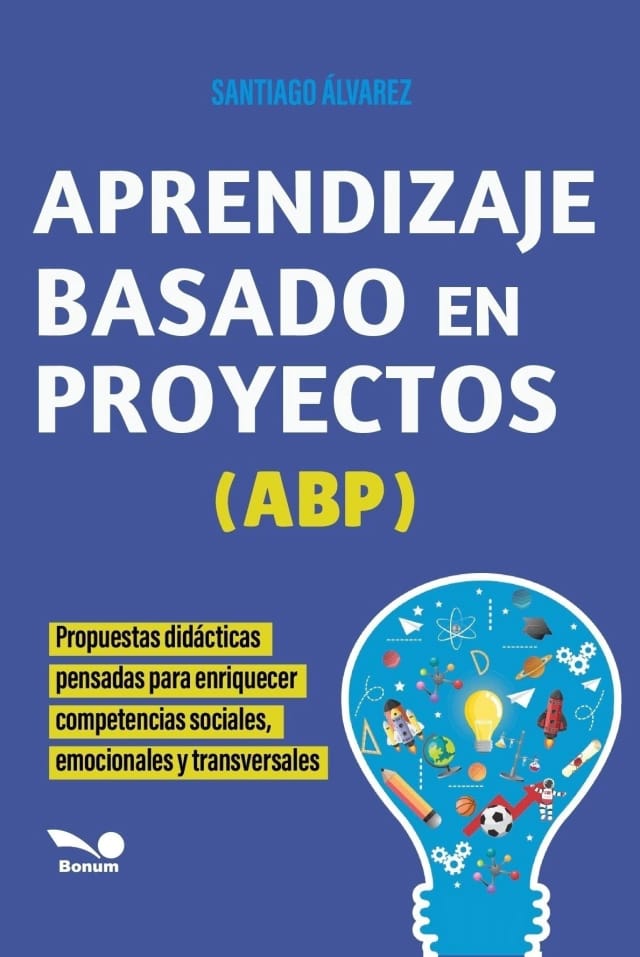 APRENDIZAJE BASADO EN PROYECTOS