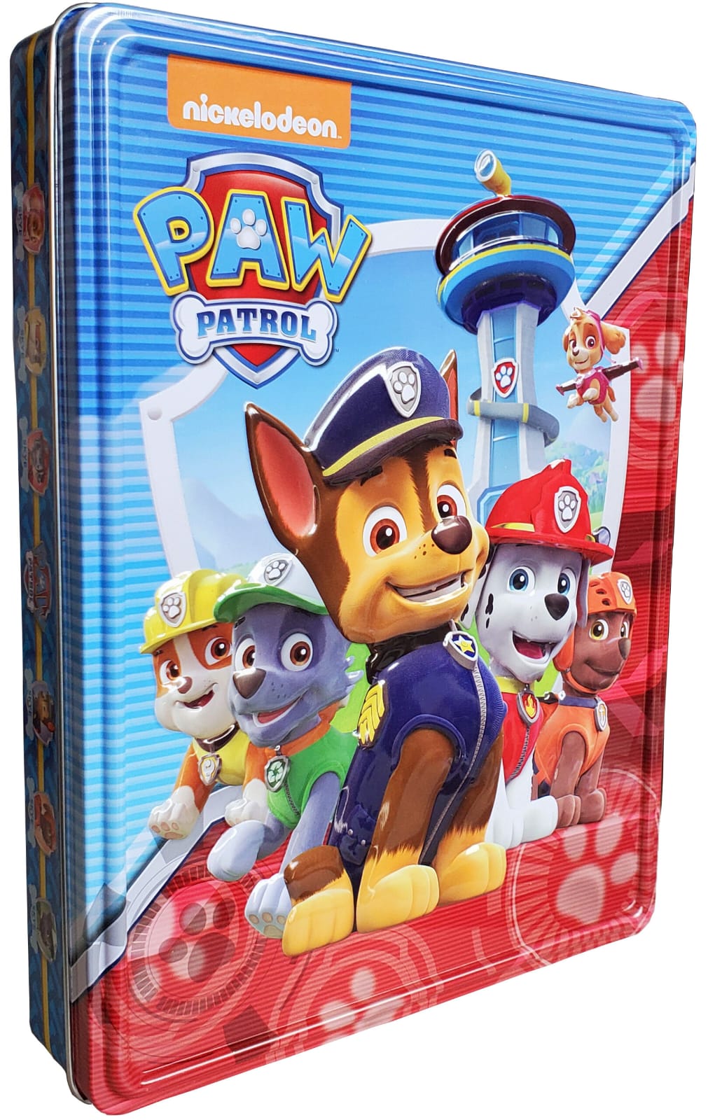 AVENTURAS PAW PATROL – ENLATADOS