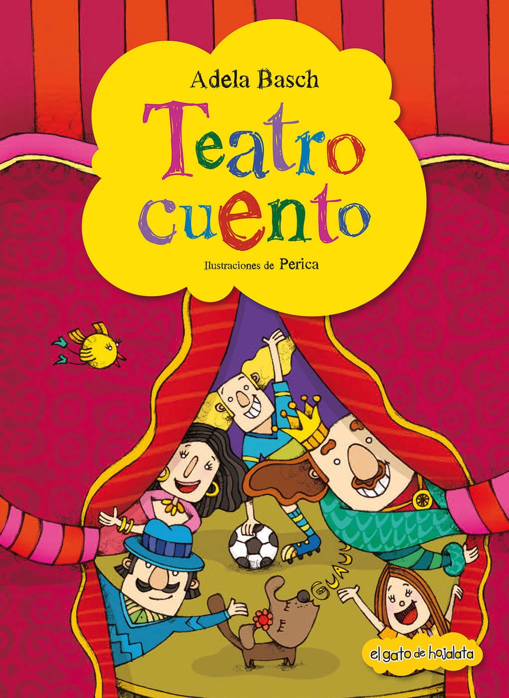 TEATRO CUENTO