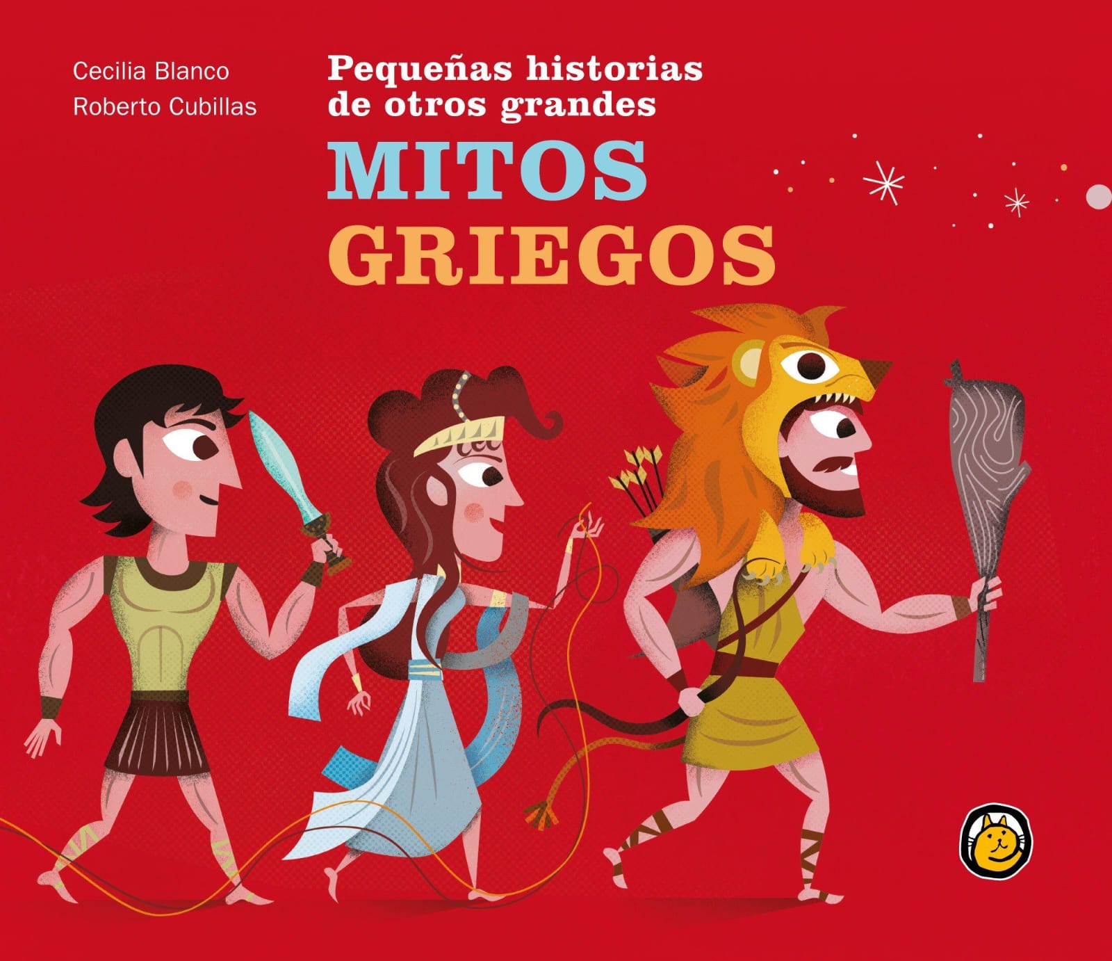 PEQUEÑAS HISTORIAS DE GRANDES MITOS GRIEGOS II