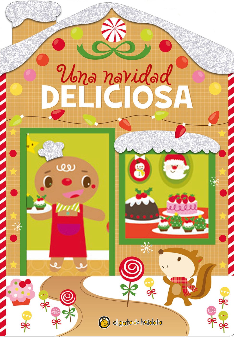 UNA NAVIDAD DELICIOSA