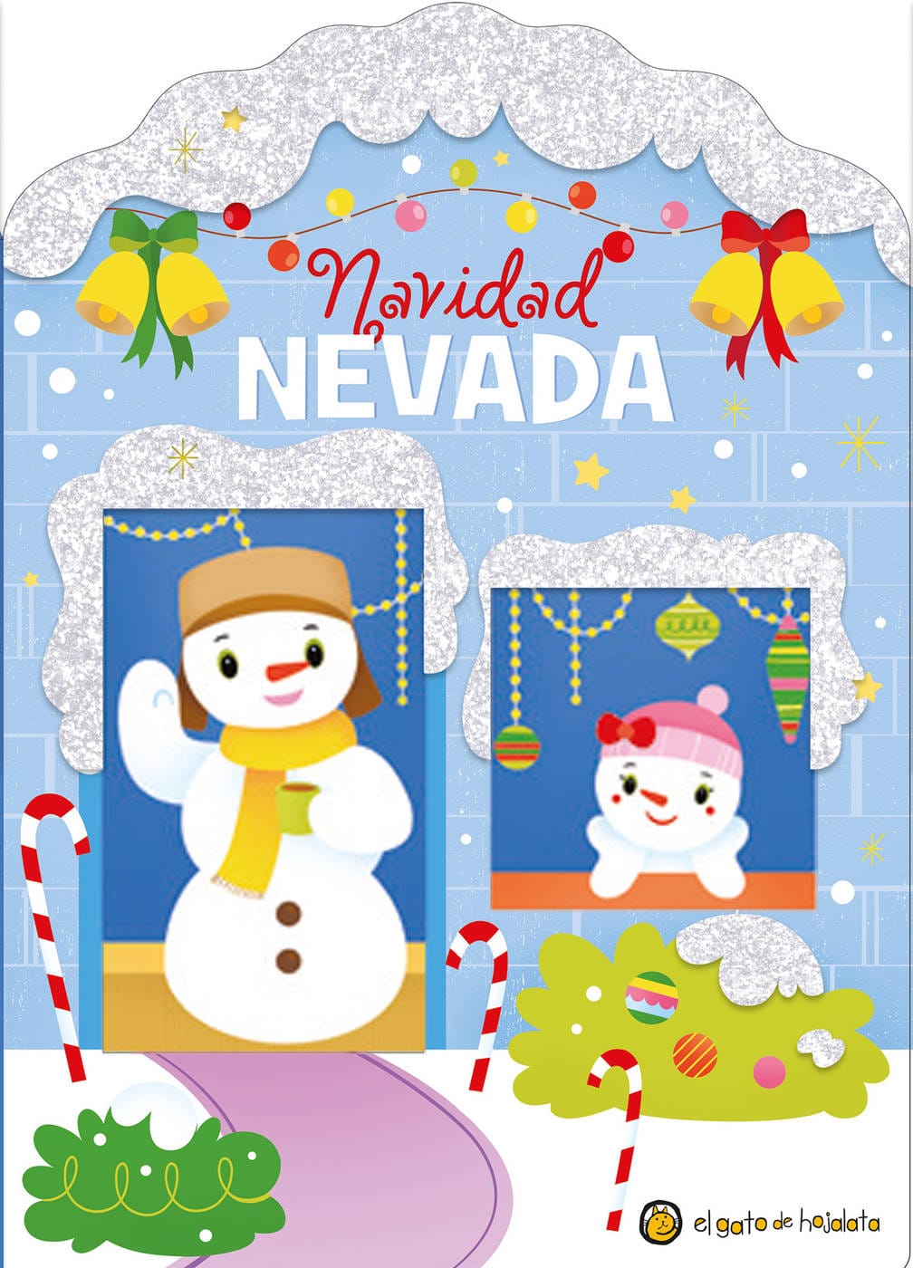 NAVIDAD NEVADA