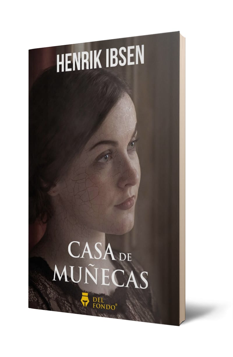 CASA DE MUÑECAS