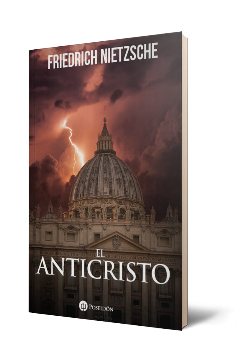 EL ANTICRISTO