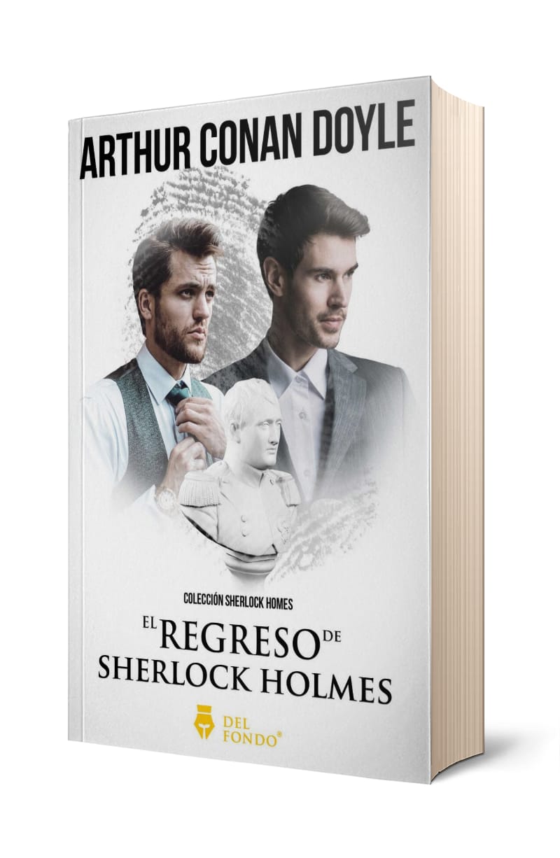 EL REGRESO DE SHERLOCK HOLMES