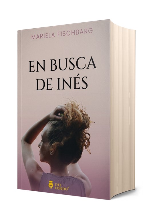 EN BUSCA DE INÉS