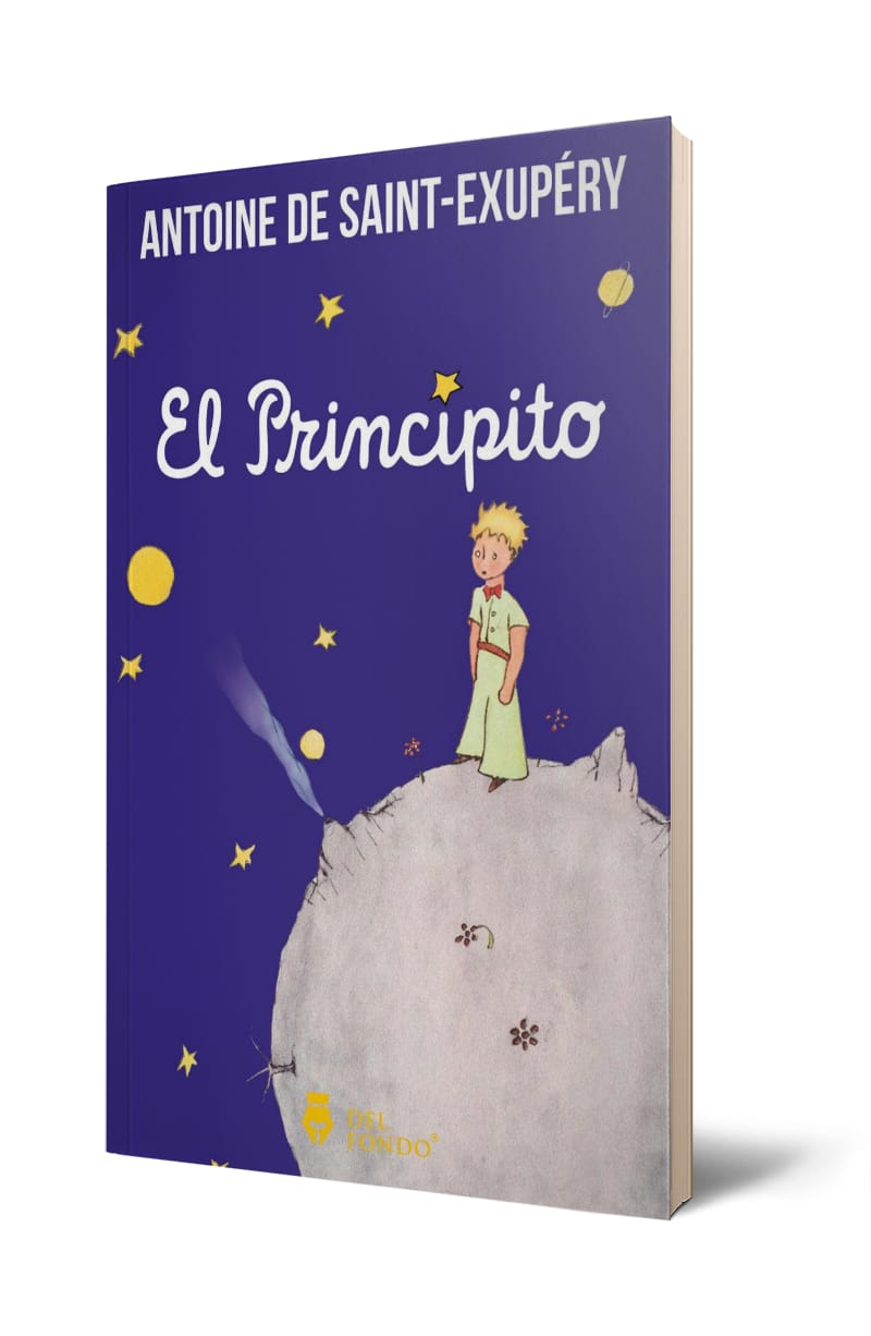 EL PRINCIPITO