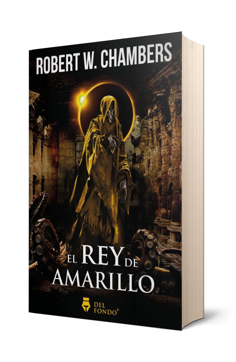 EL REY DEL AMARILLO