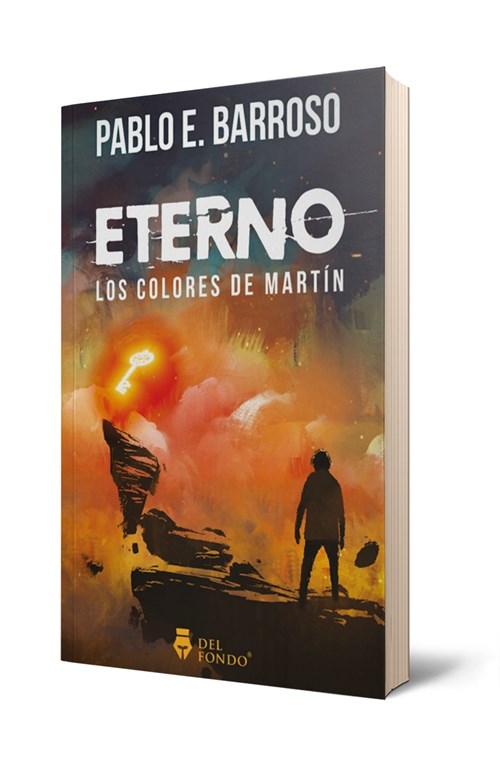 ETERNO: LOS COLORES DE MARTÍN