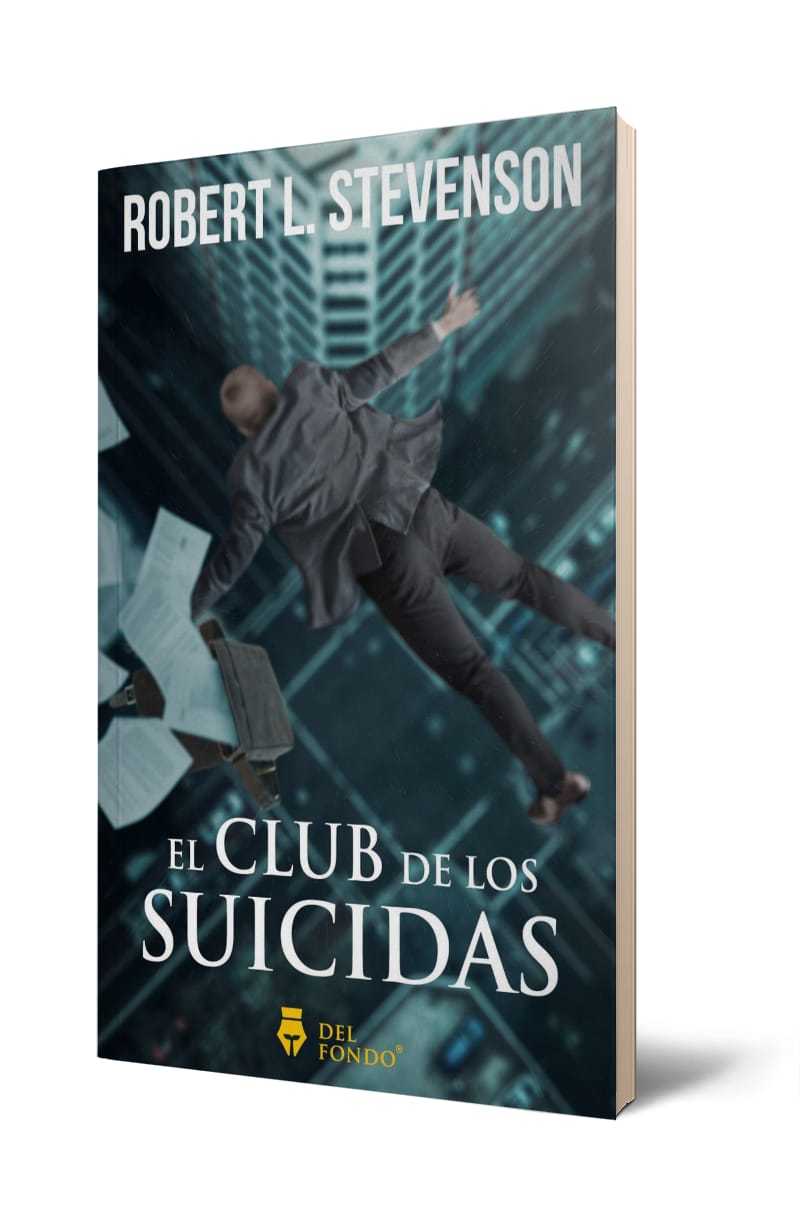 EL CLUB DE LOS SUICIDAS