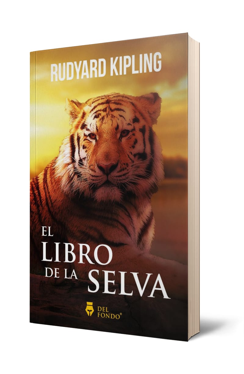 EL LIBRO DE LA SELVA