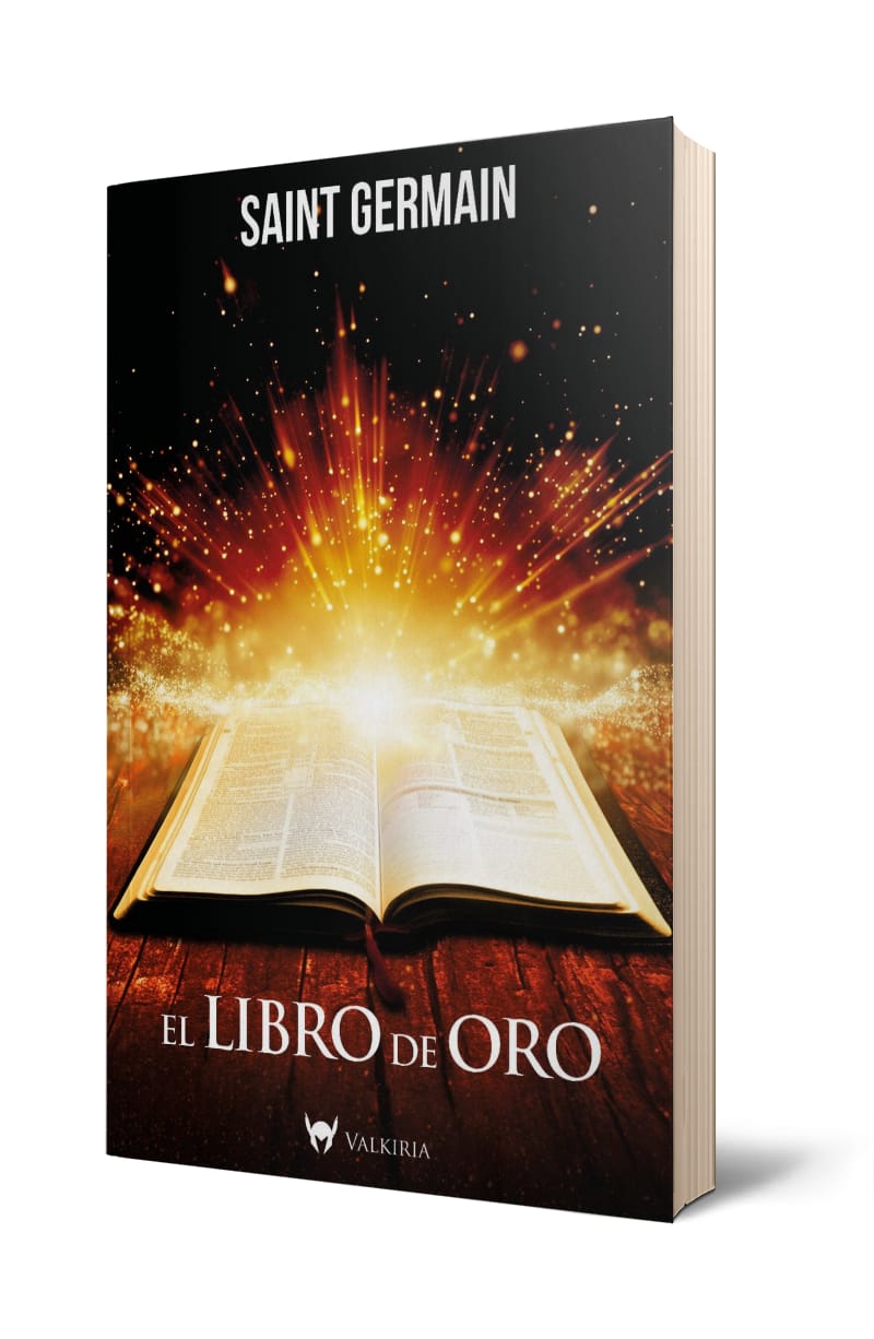 EL LIBRO DE ORO