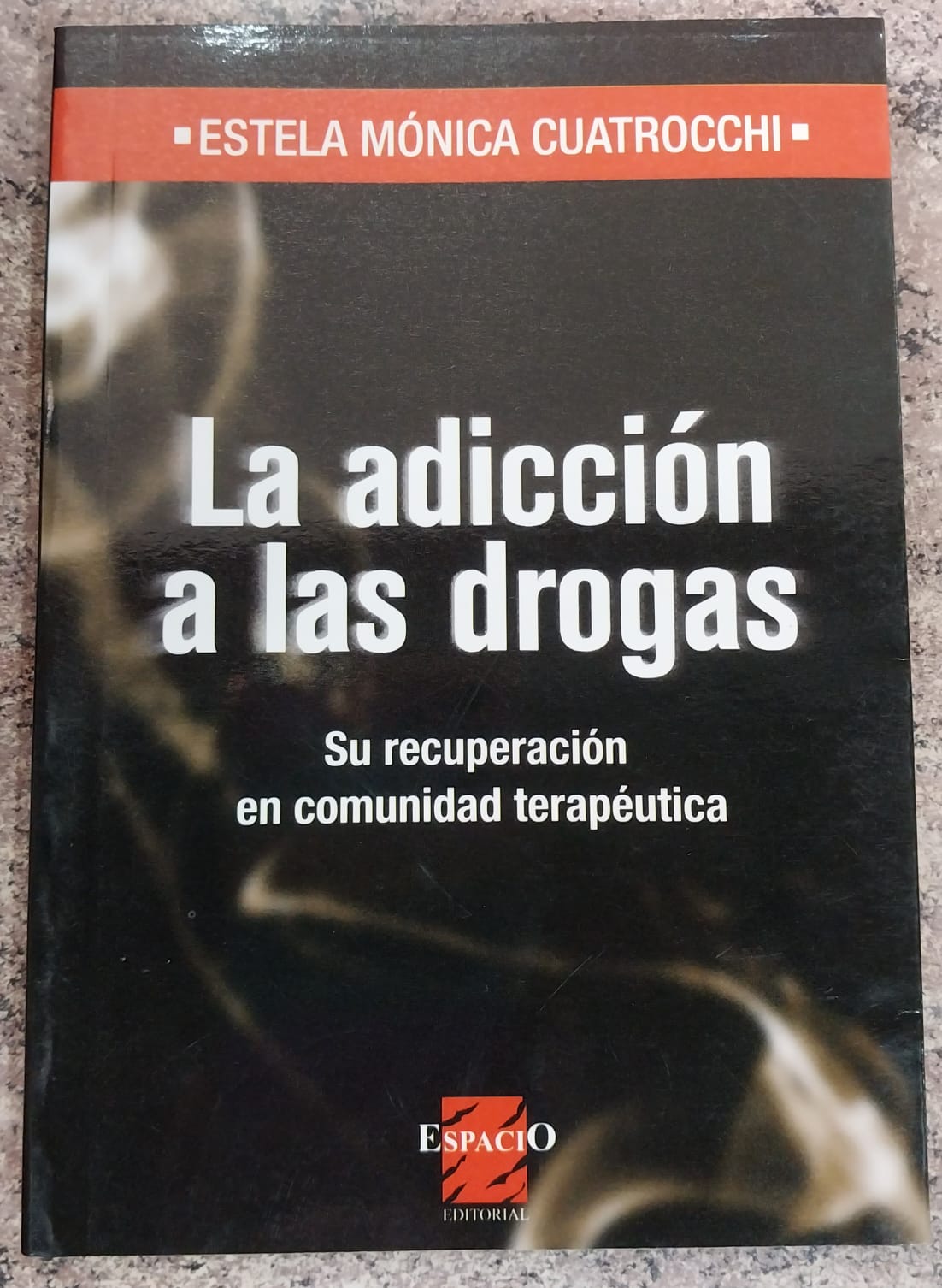 LA ADICCIÓN A LAS DROGAS