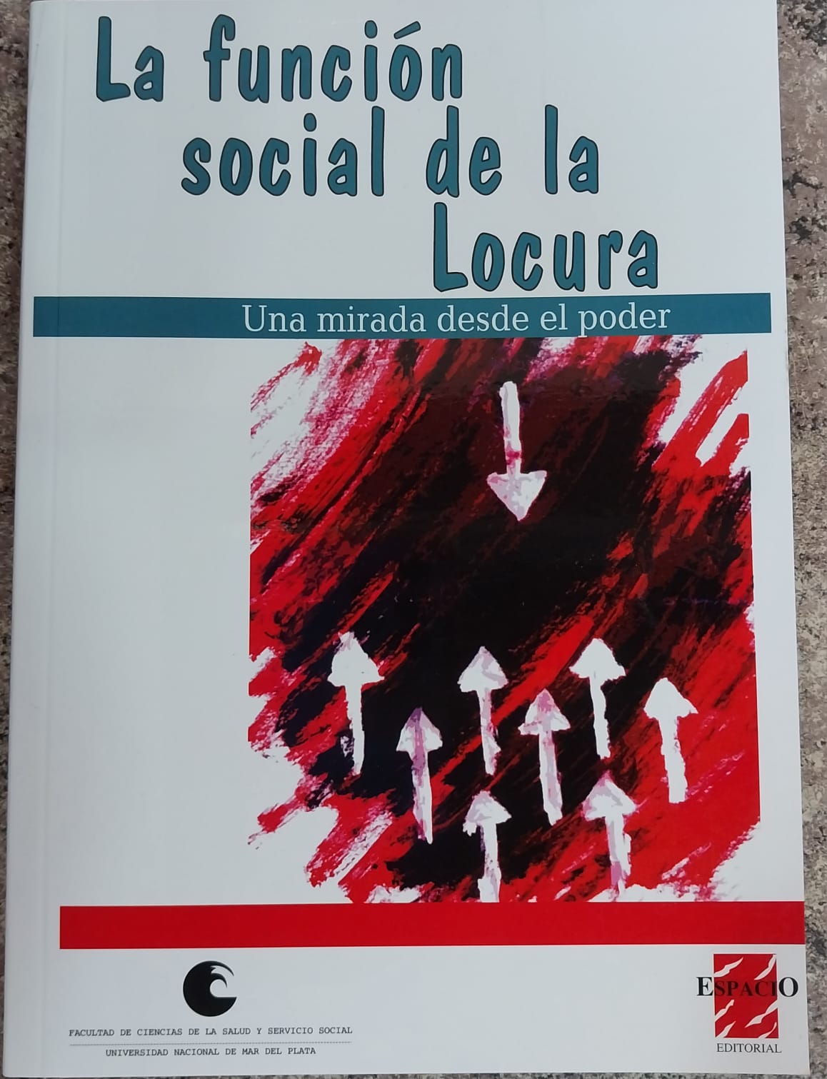 LA FUNCIÓN SOCIAL DE LA LOCURA