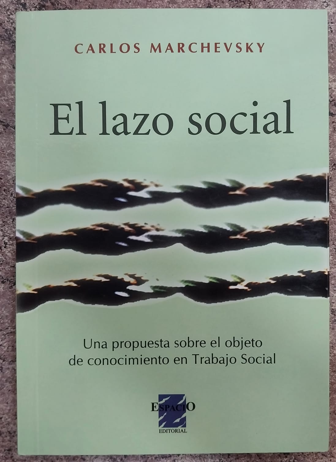 EL LAZO SOCIAL