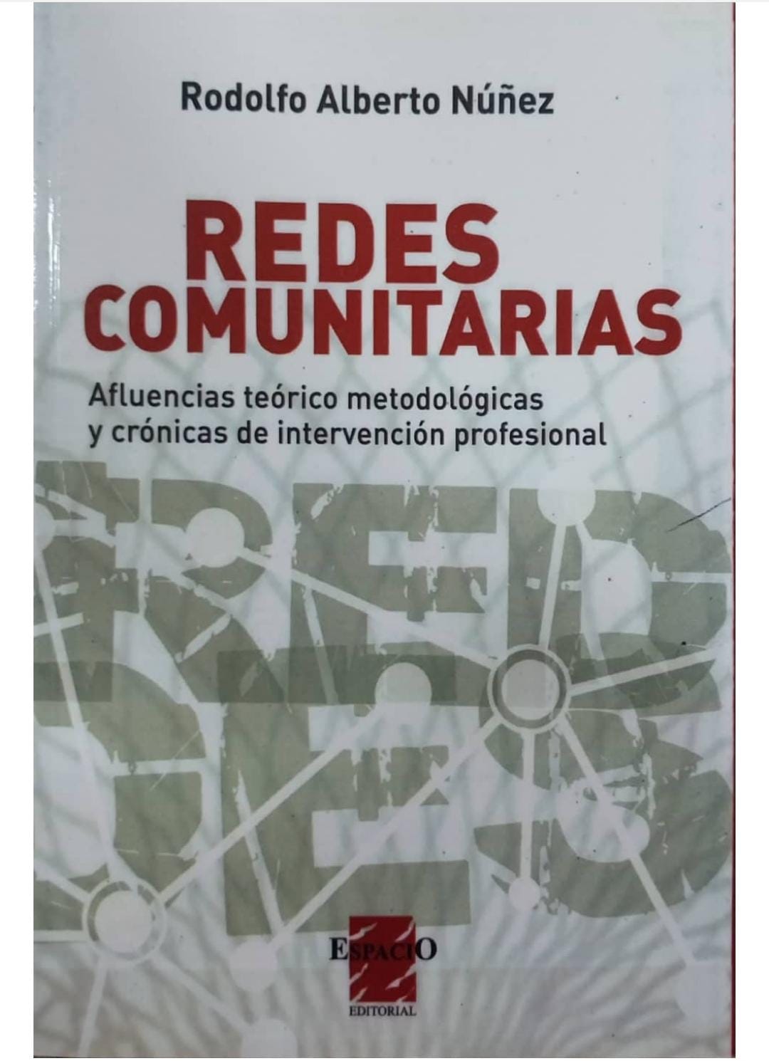 REDES COMUNITARIAS